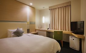 新泻jr-东梅茨酒店